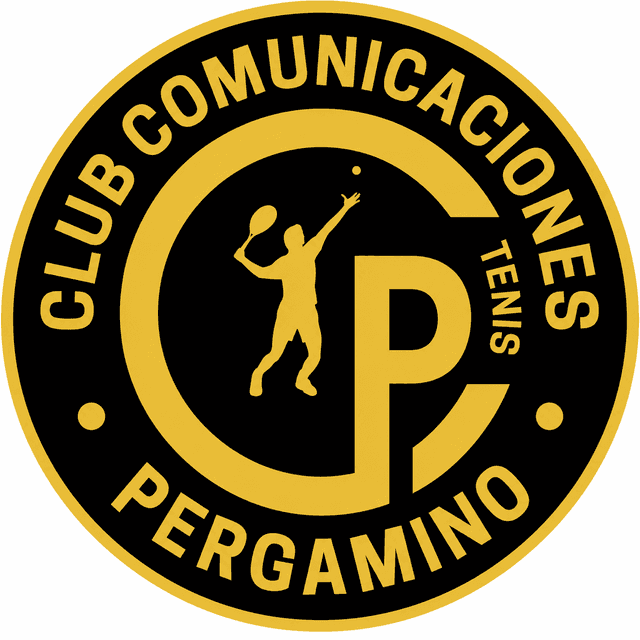 Club Comunicaciones Pergamino Tenis